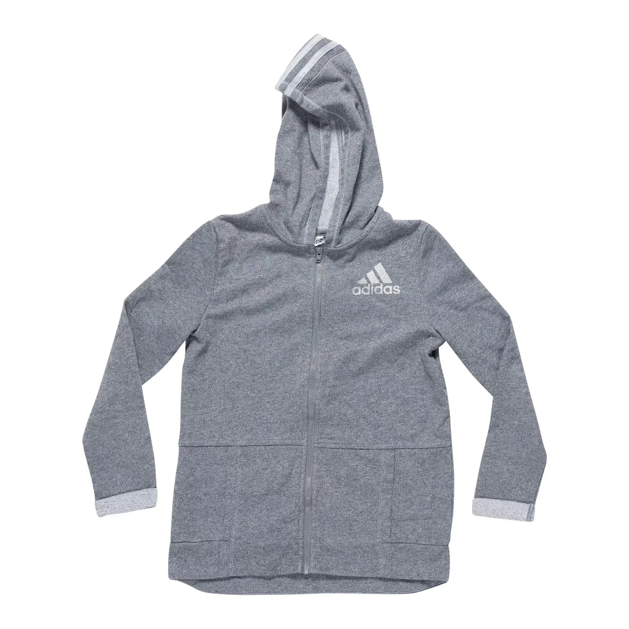 image of Adidas Zip Up Hoody