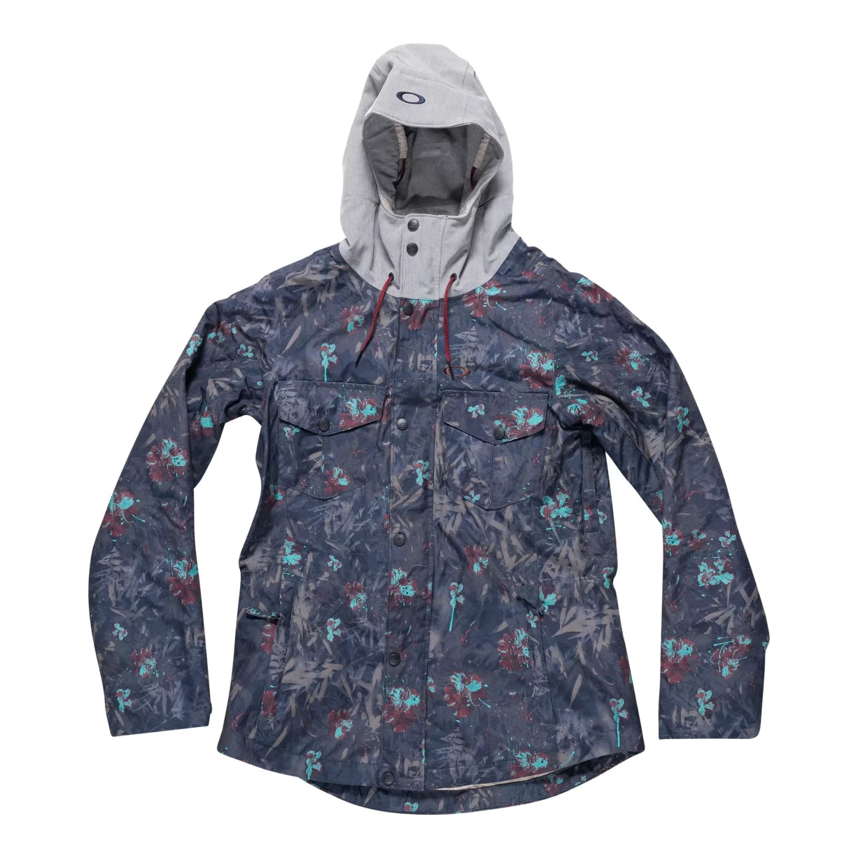 image of Oakley Charlie 2 Biozone Jacket - Women's