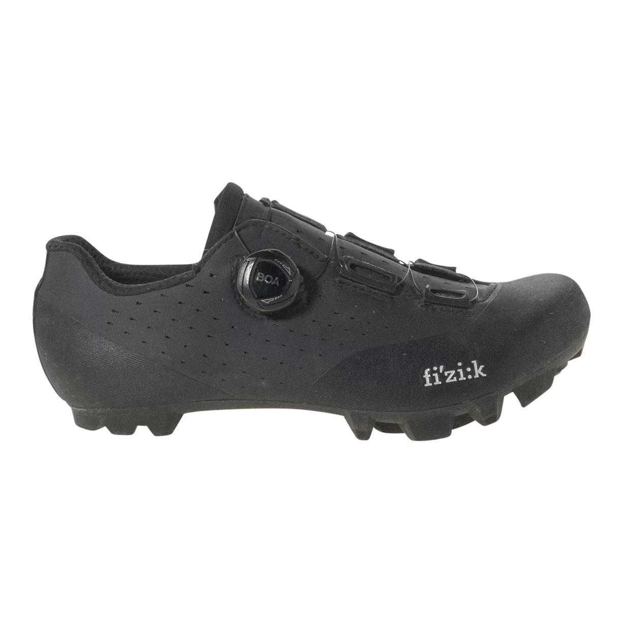 image of Fizik Vento X3 Overcurve Cycling Shoe