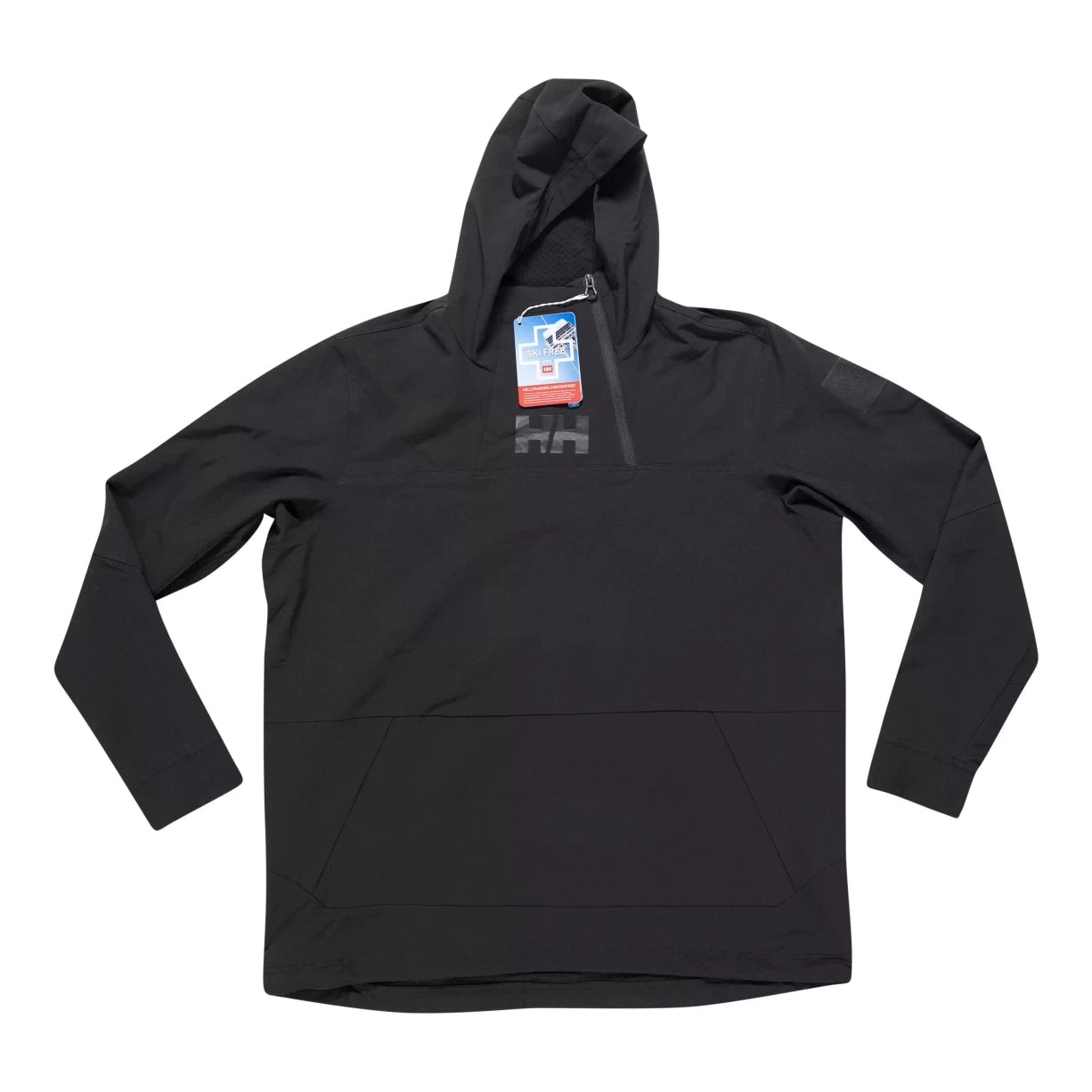 image of Helly Hansen ULLR D Shield Ski Hoodie