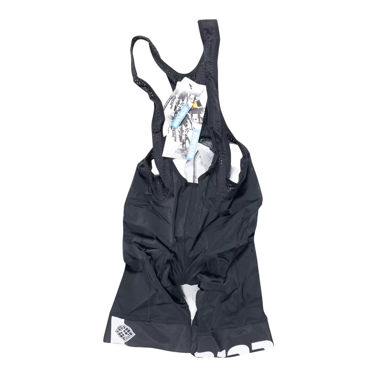 image of BIORACER Spitfire Cycling Bib - Men's