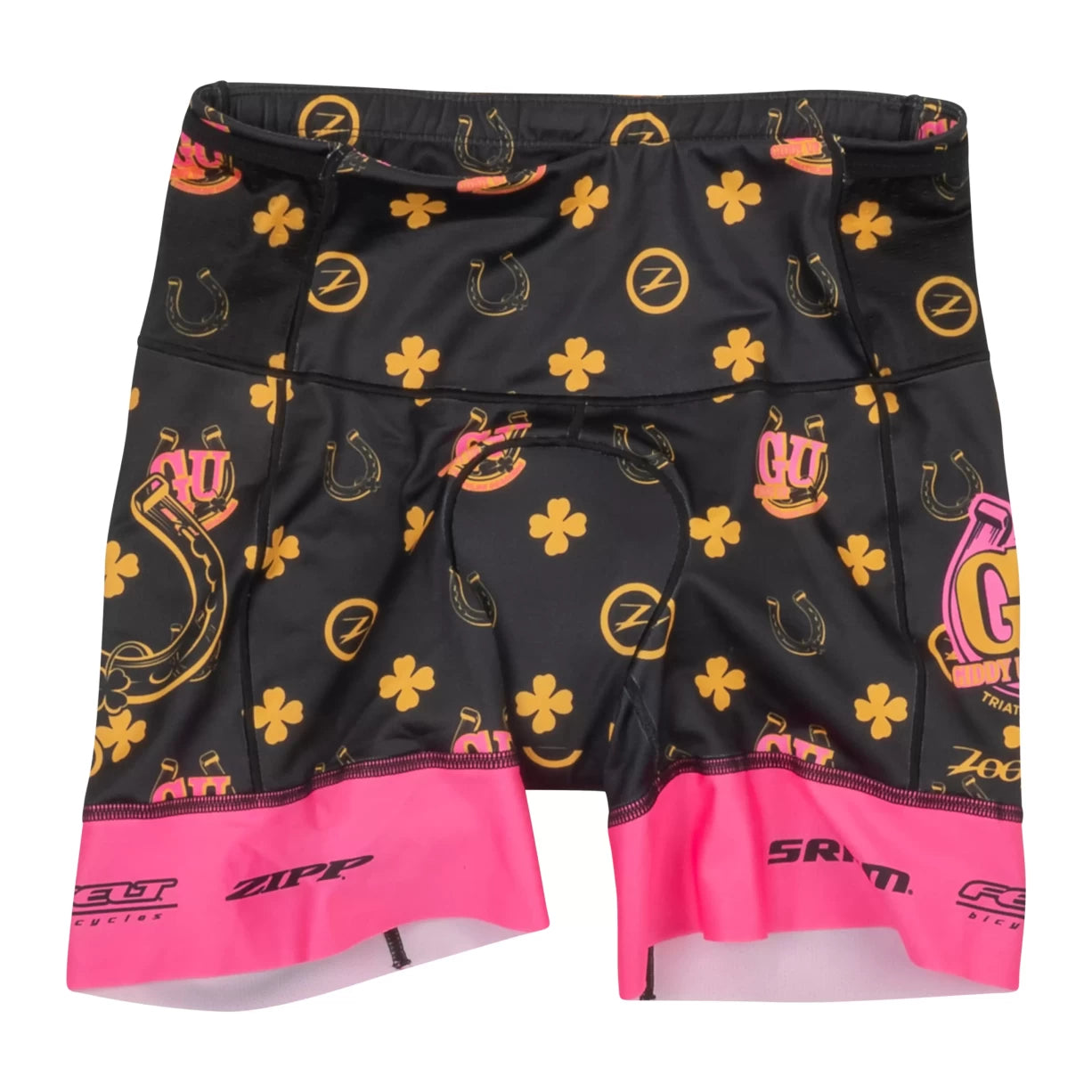 image of Zoot 6-Inch Tri Short - Women's