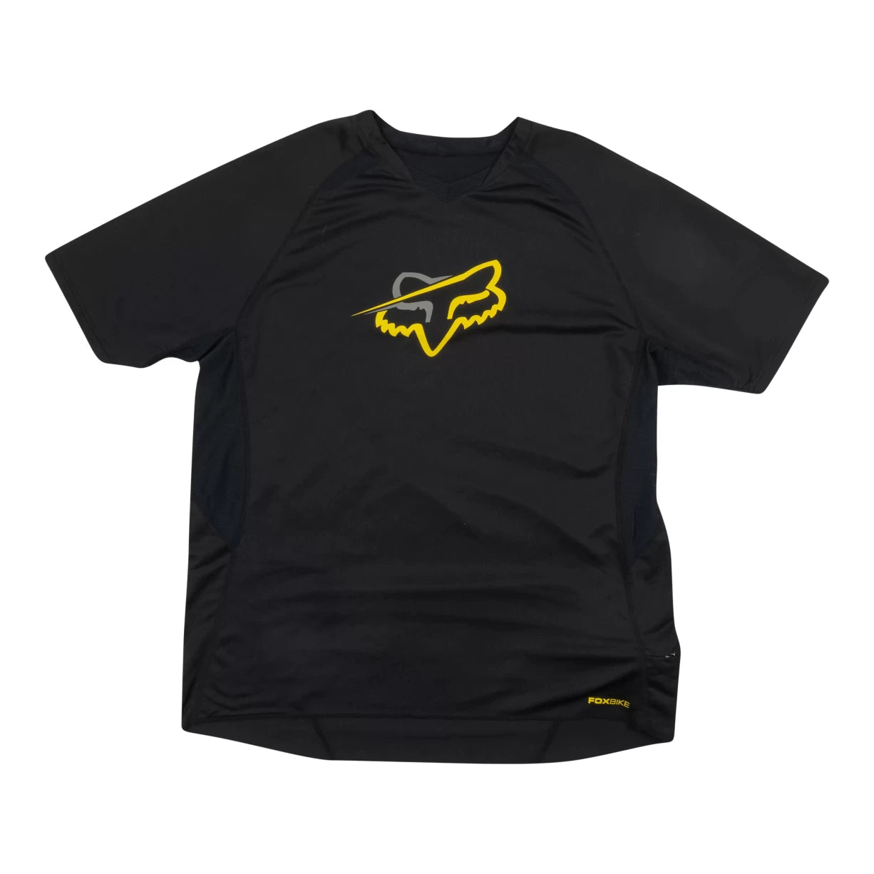 image of Fox Racing Tech Aircool S/S Jersey - Men's