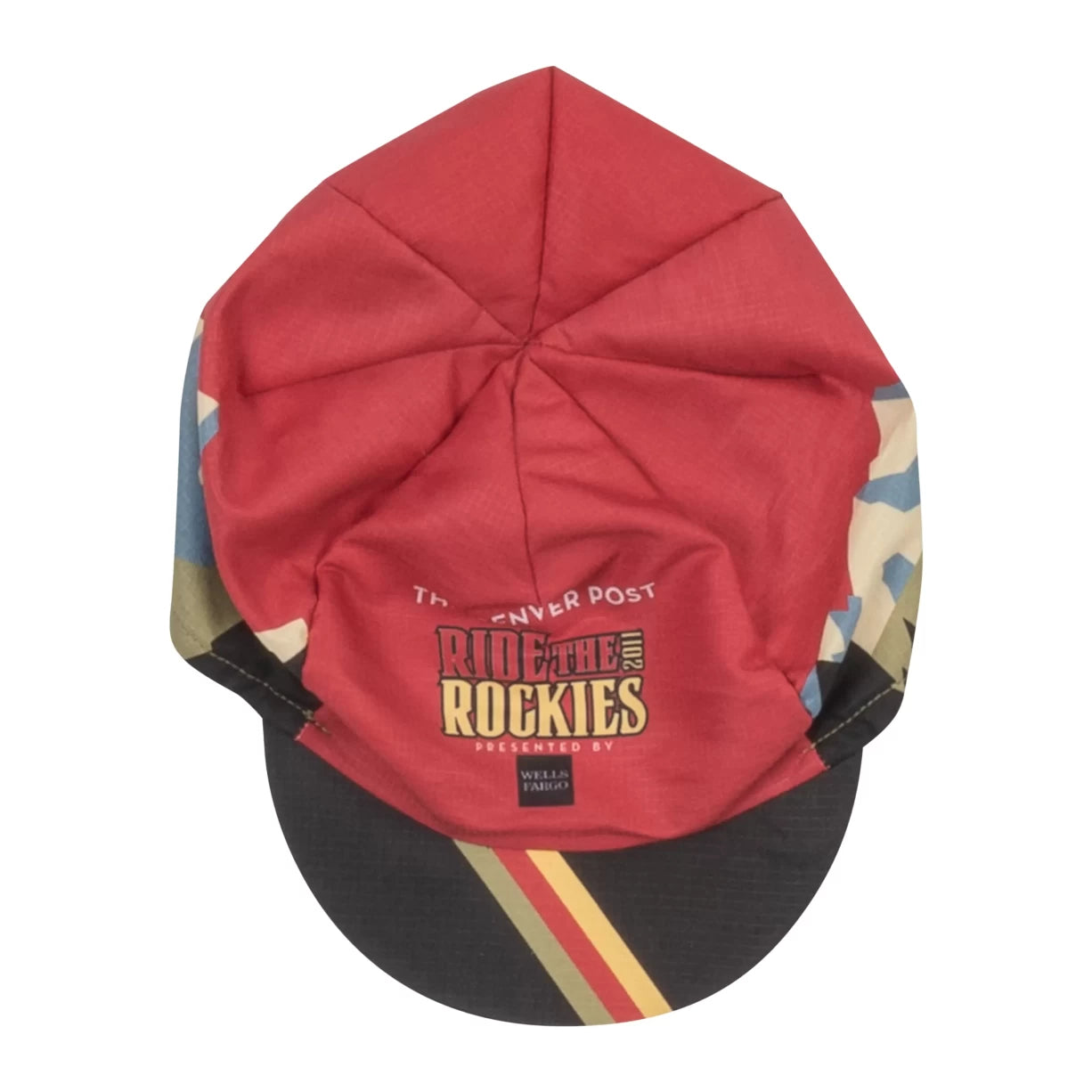 image of Hincapie Cycling Cap