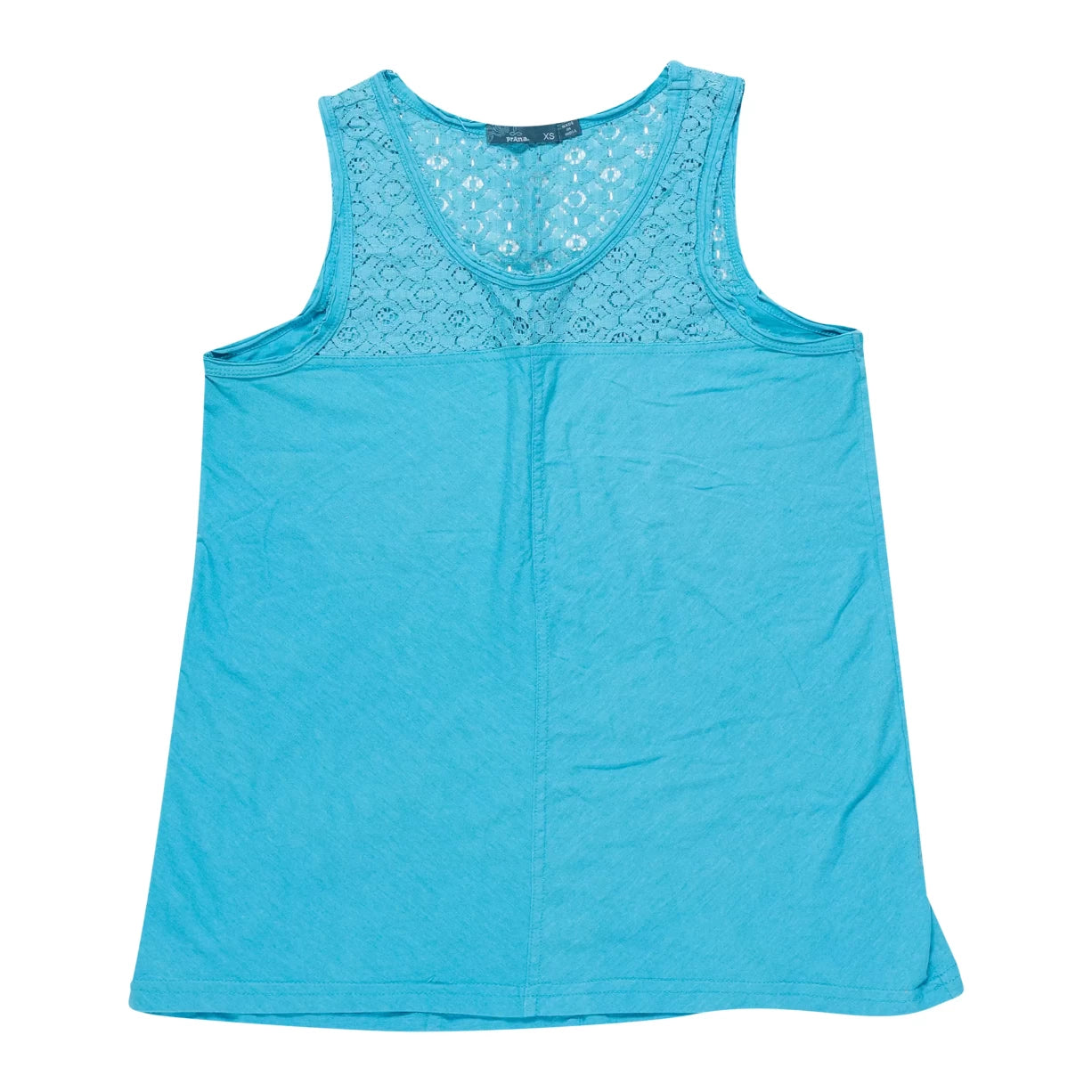 image of PrAna Lace Tank Top - Women's