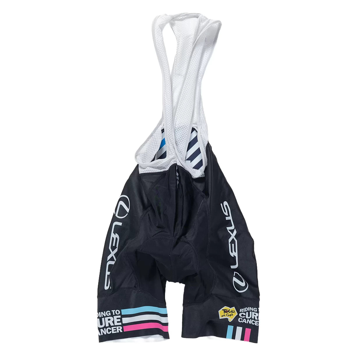 Champion System Cycling Bib Shorts - Men's