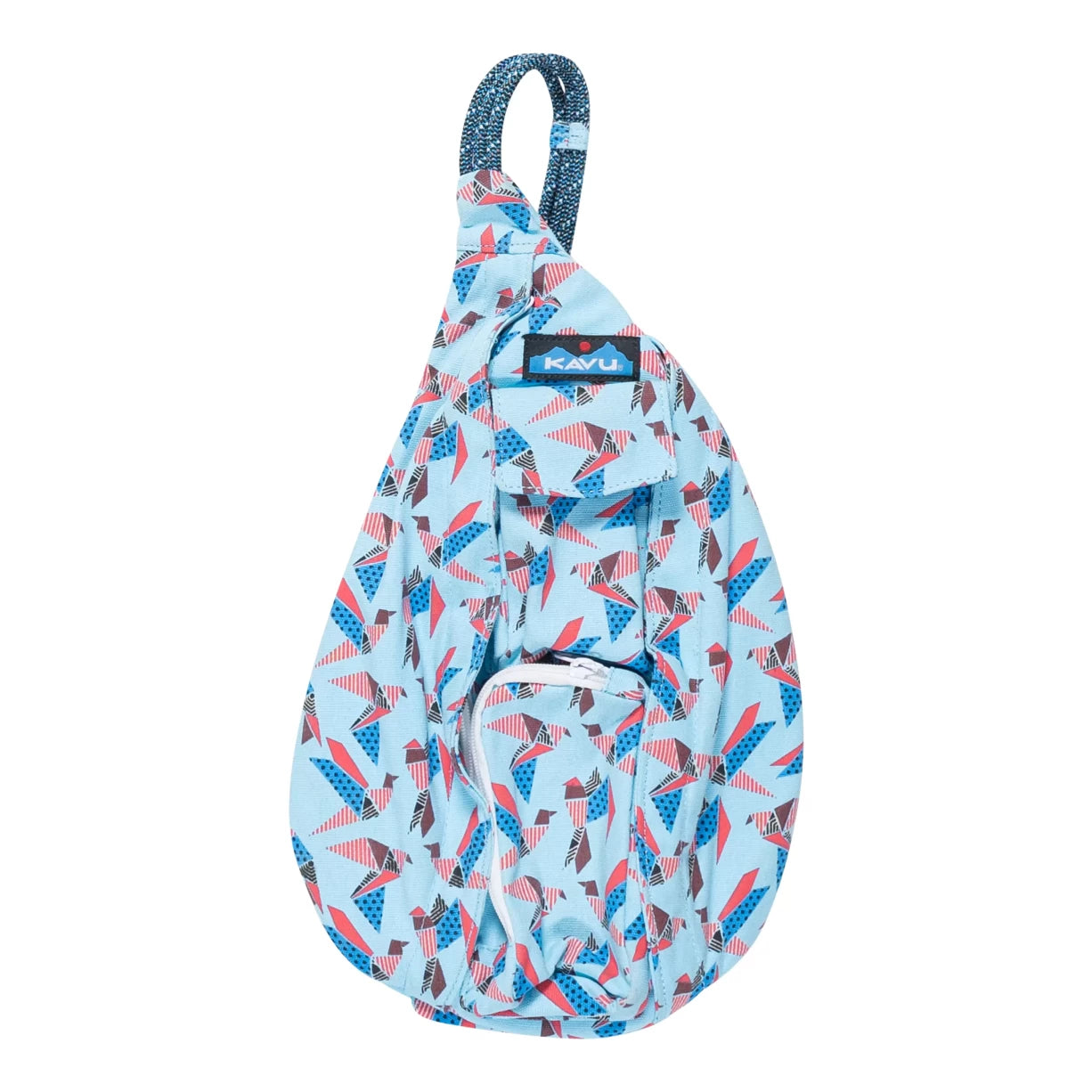 image of Kavu Mini Rope Sling Bag