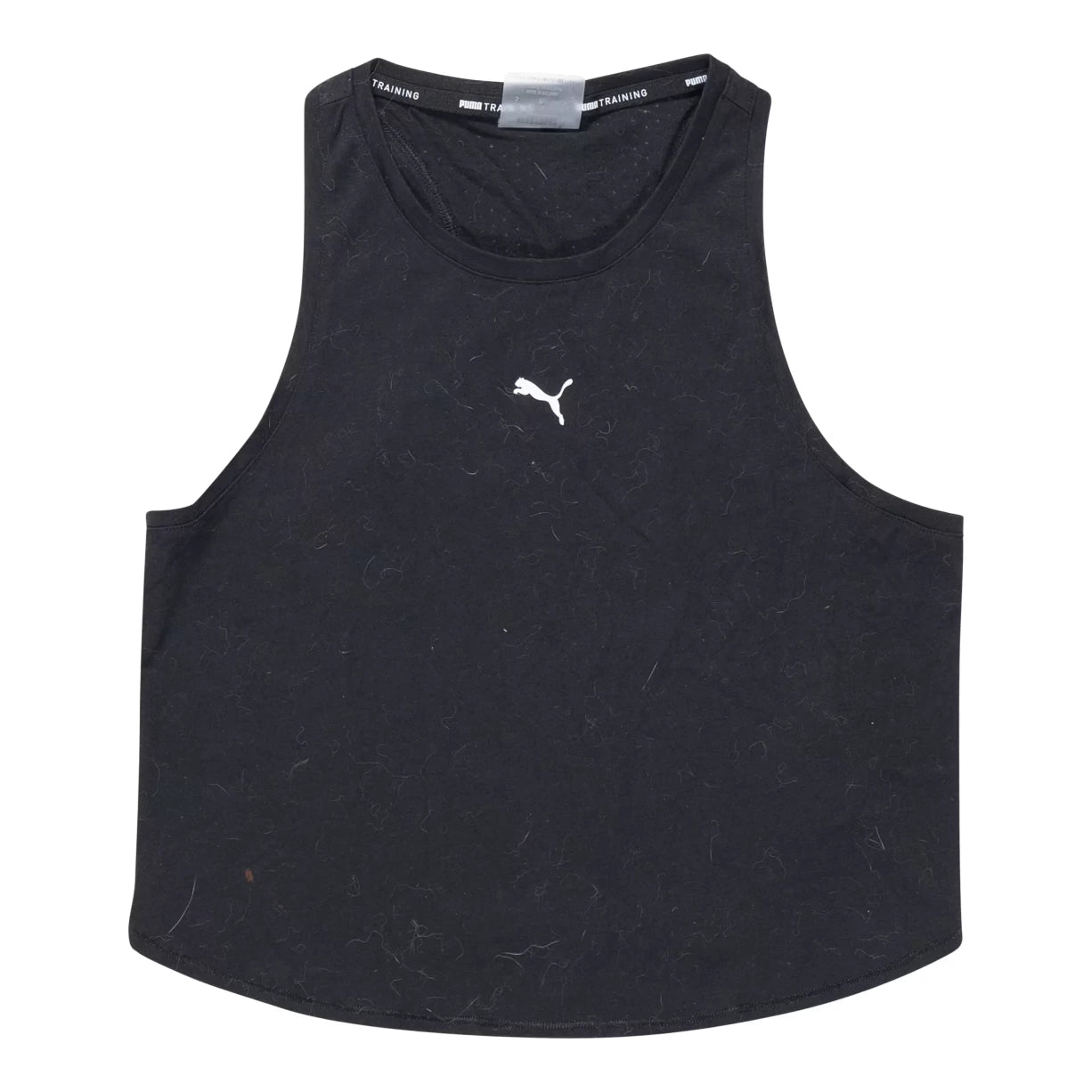 image of Puma Training Tank Top - Women's