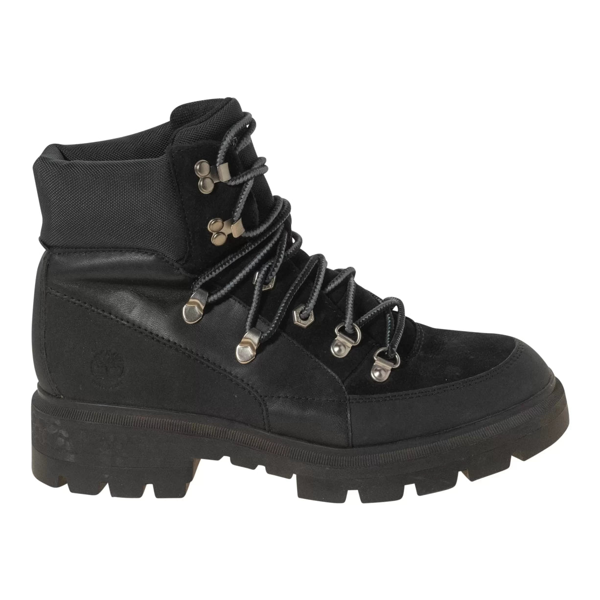 Timberland Cortina Valley Mid Hiker Boots