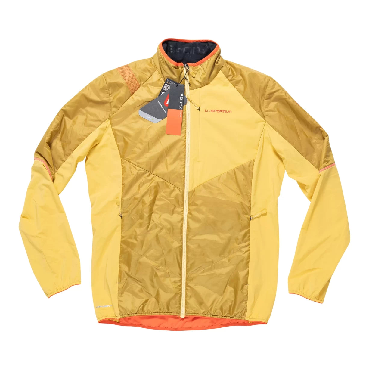 image of La Sportiva Ascent Primaloft Jacket - Men's