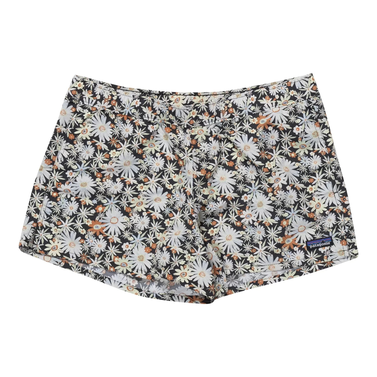 image of Patagonia Barely Baggies Shorts 2.5in - Women's