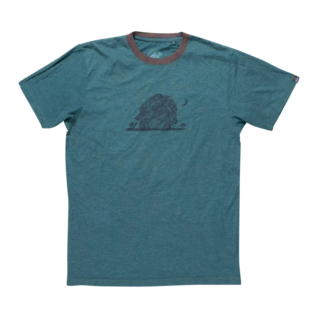 image of PrAna Short Sleeve Tee - Men's