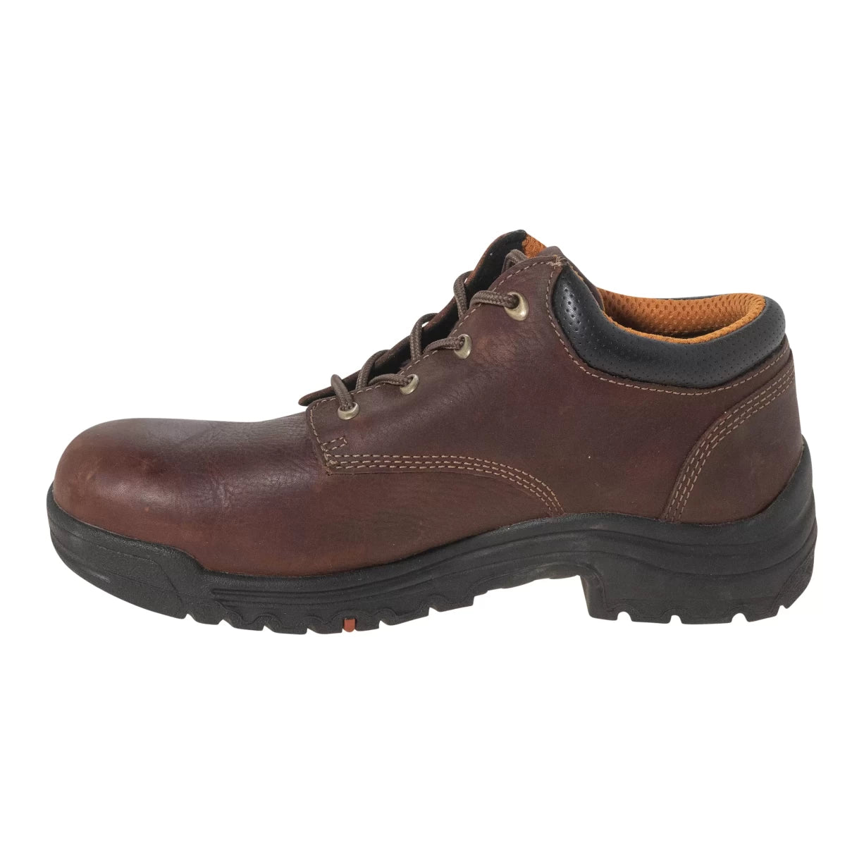 Timberland TiTAN Casual Alloy Toe Work Shoe