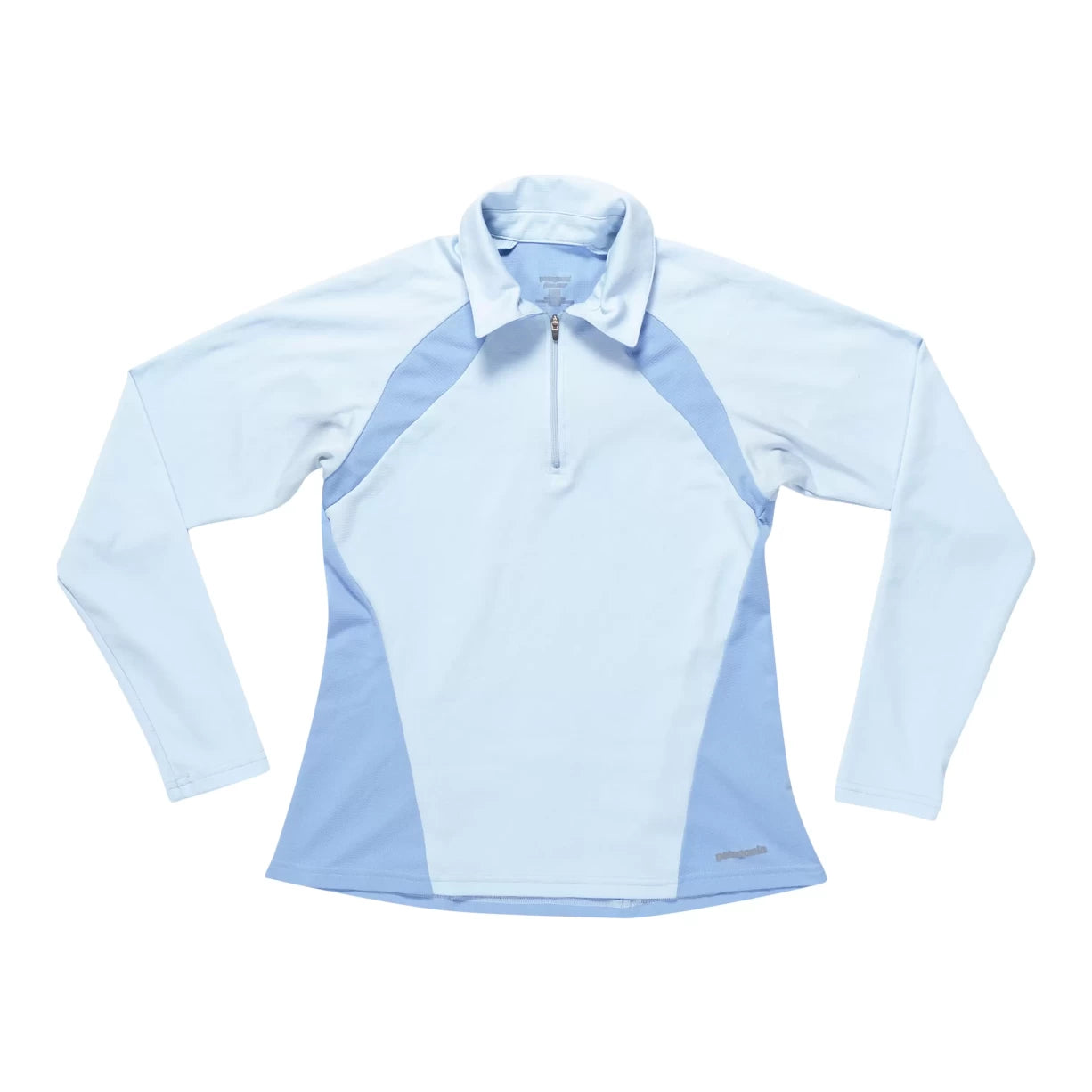 Patagonia 1/2 Zip Capilene Pull Over - Women's