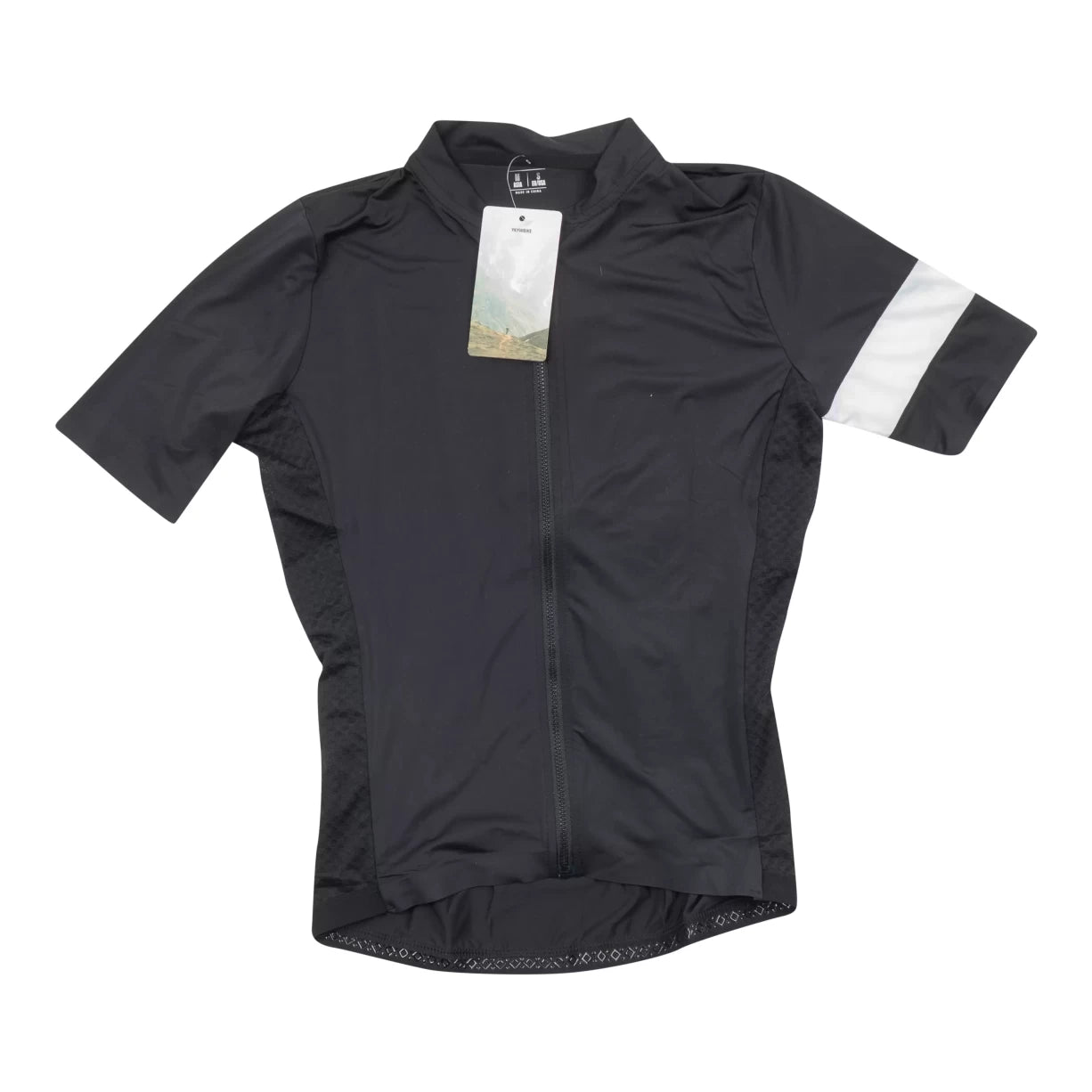 Ykywbike Pro Team Aero Cycling Jersey - Men's