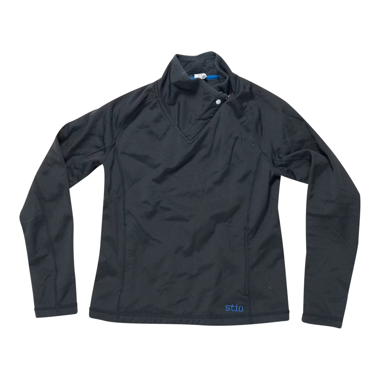 image of Stio Kita Fleece Pullover - Women's
