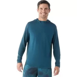image of SmartWool Active Mesh Hoodie