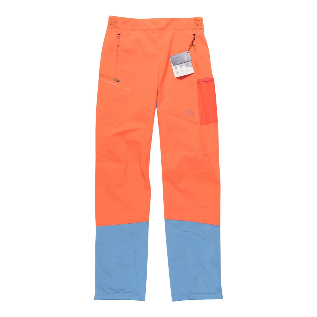 image of La Sportiva Ikarus Pant - Women's