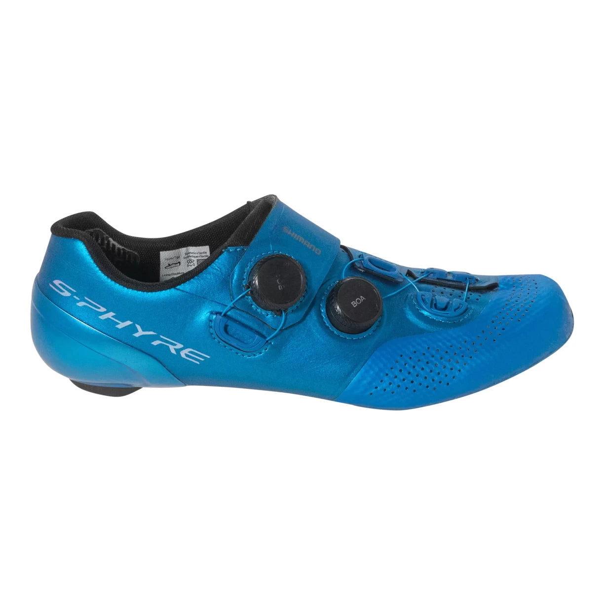 Shimano S-PHYRE SH-RC903 Cycling Shoes