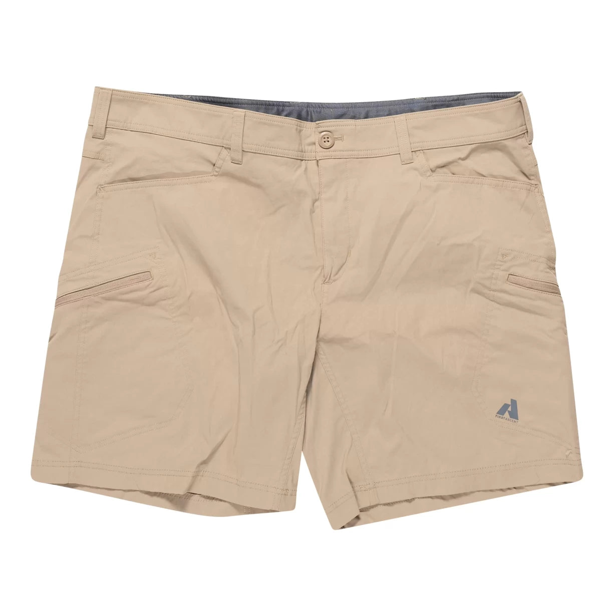 image of Eddie Bauer Guide Pro 9in. Shorts - Men's