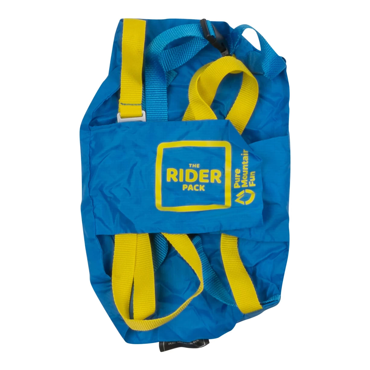 image of Pure Mountain Fun Rider Pack
