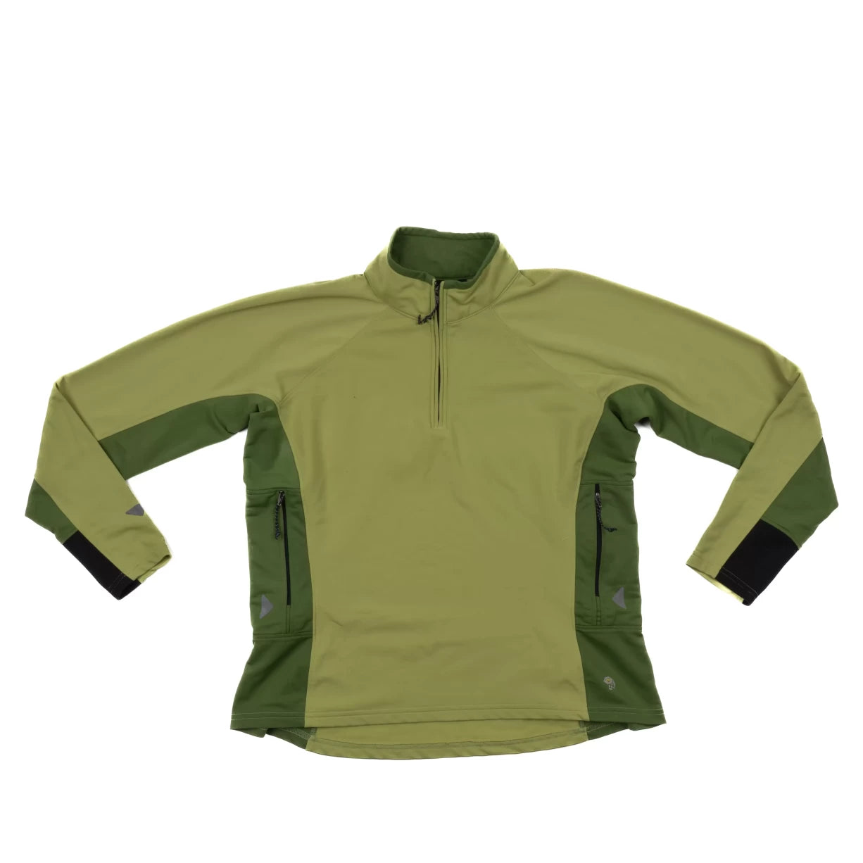 Mountain Hardwear 1/4 Zip Mock Neck - Women's
