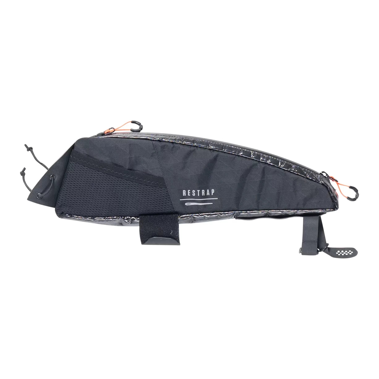 image of Restrap Adventure Race Top Tube Bike Bag