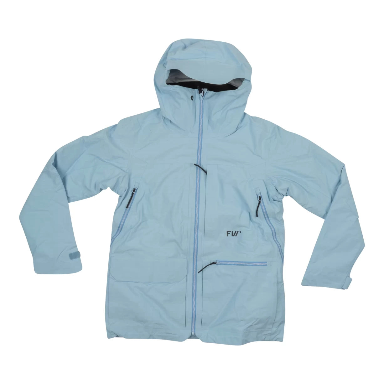 image of FW Apparel Fw Apparel W Catalyst Fusion Jacket WPS - Women's