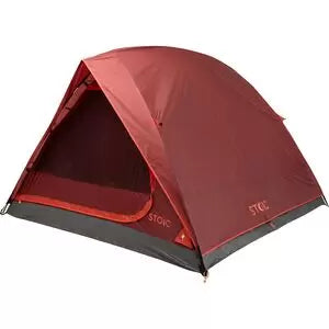 image of Stoic A Frame Tent: 4-Person 3-Season