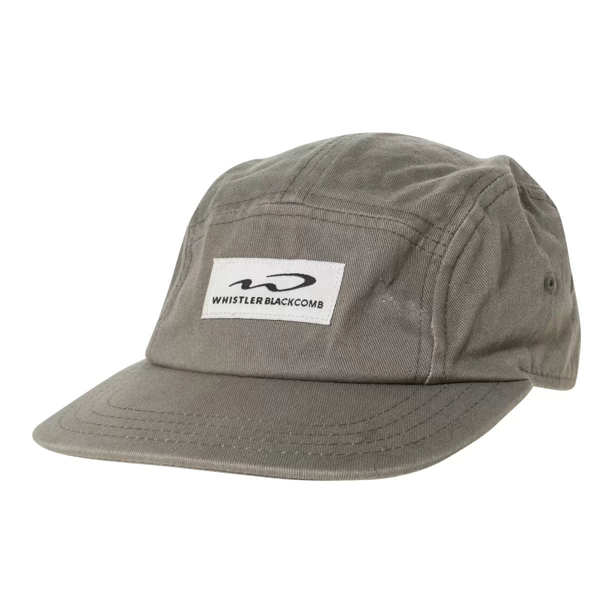 image of Pukka Inc. Pukka Inc. Whistler Blackcomb 5 Panel Hat