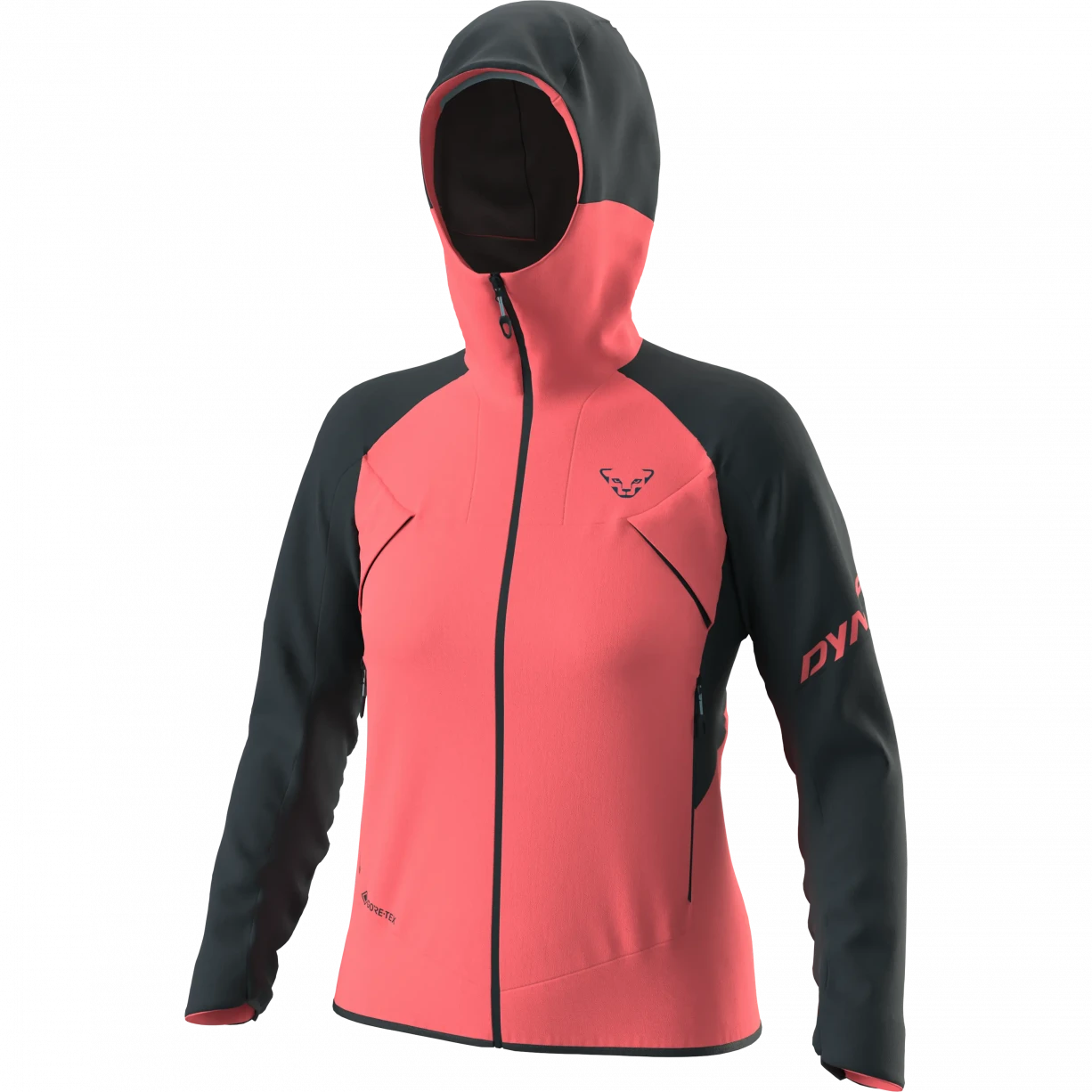 image of Dynafit Transalper GTX Jacket - Women's