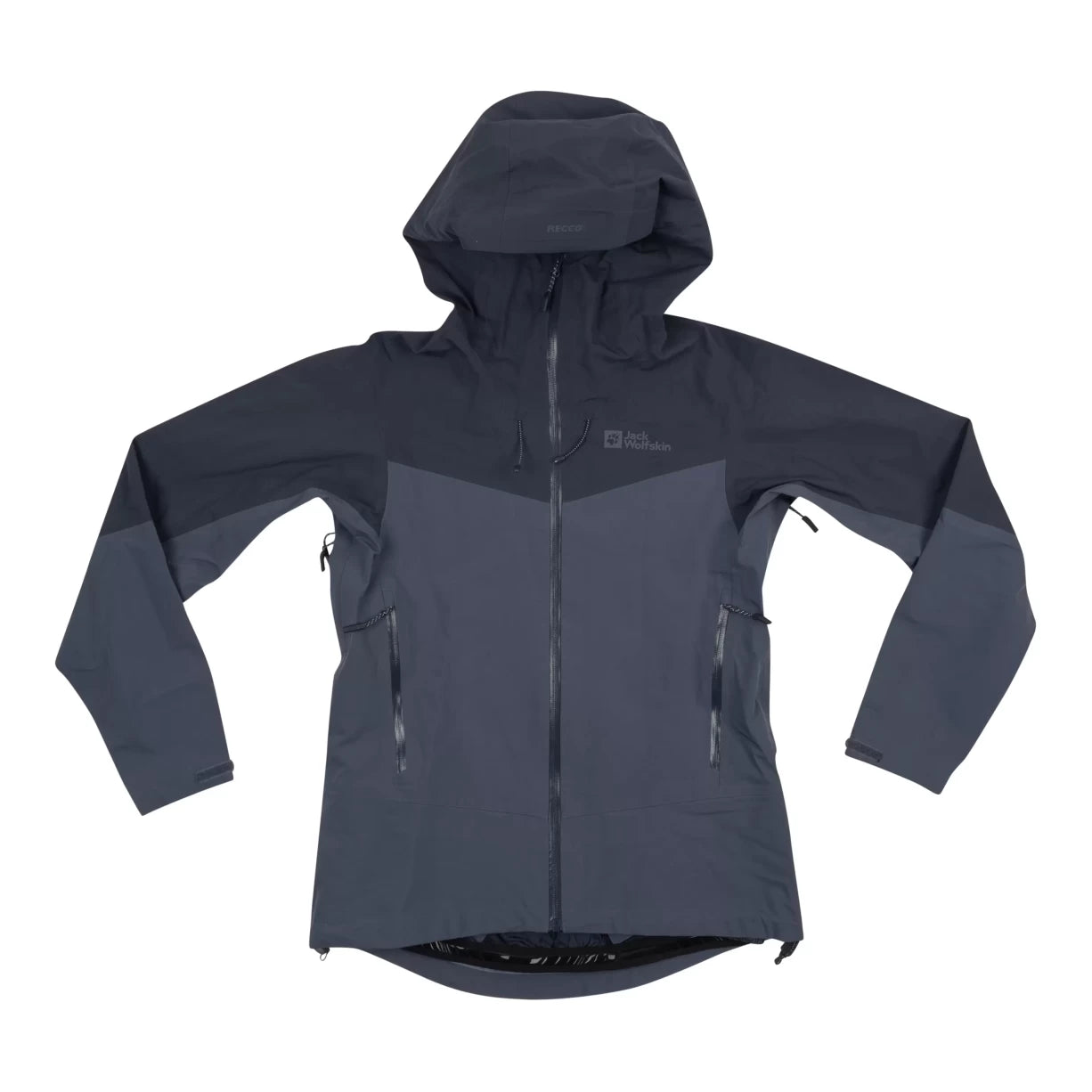 image of Jack Wolfskin Alpspitze Tour 3L Jacket - Women's