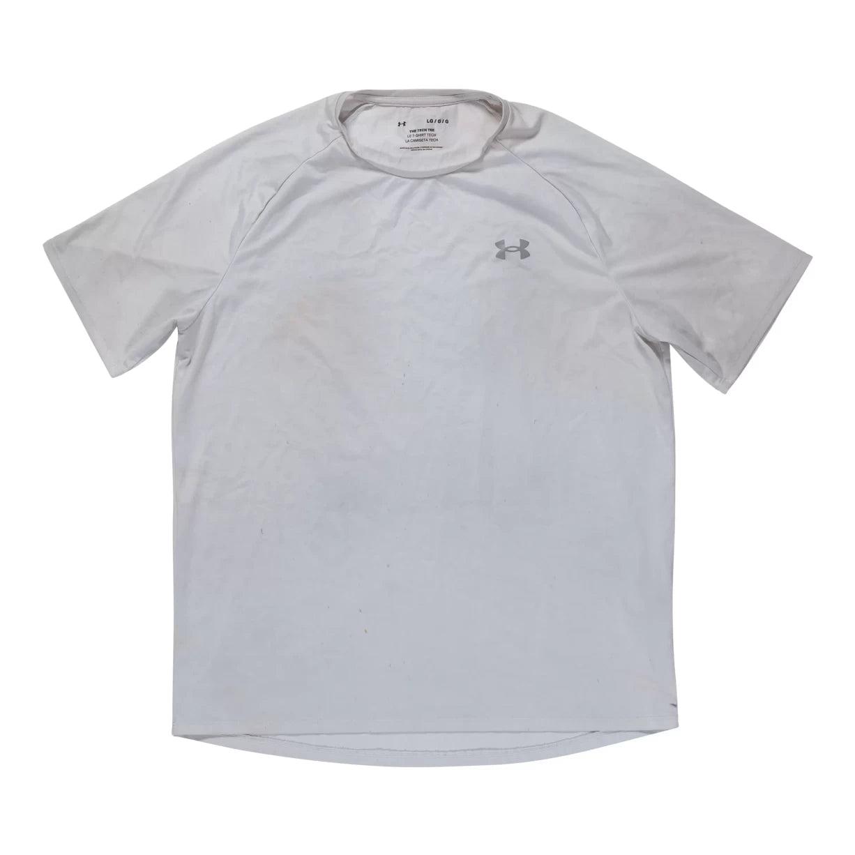 Image of Under Armour Tech Tee - Men's