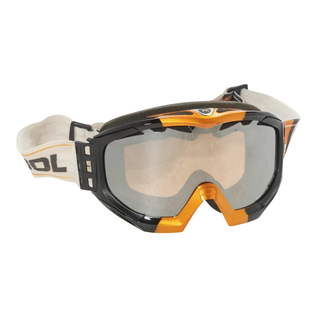 image of Rossignol Anti-fog Ski Race Goggles