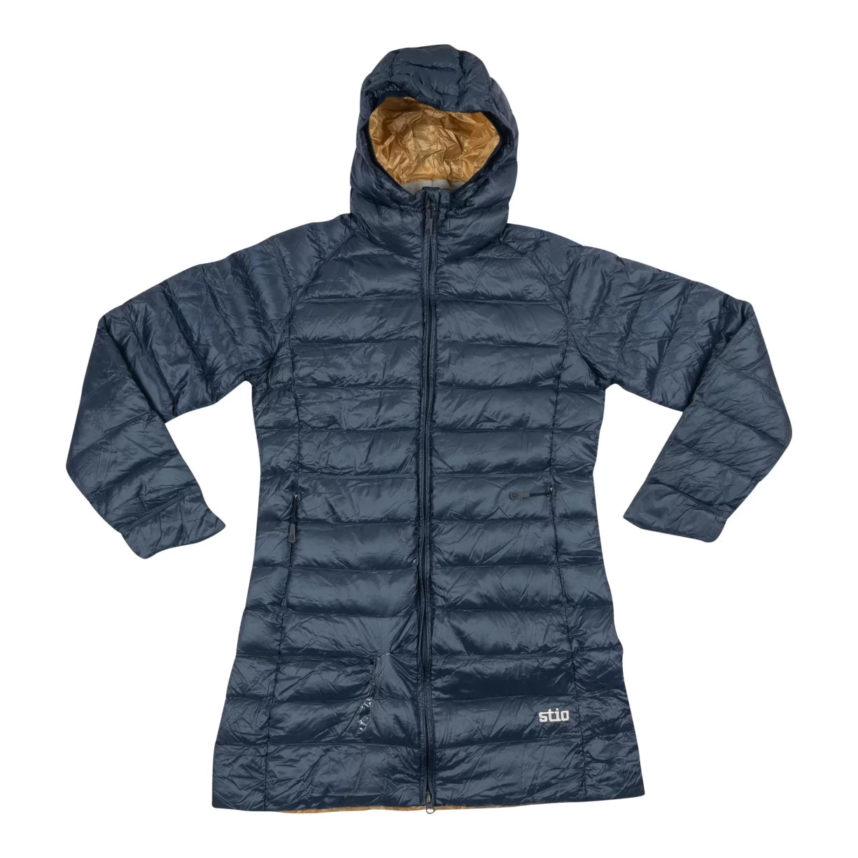 image of Stio Hometown Down Parka - Women's