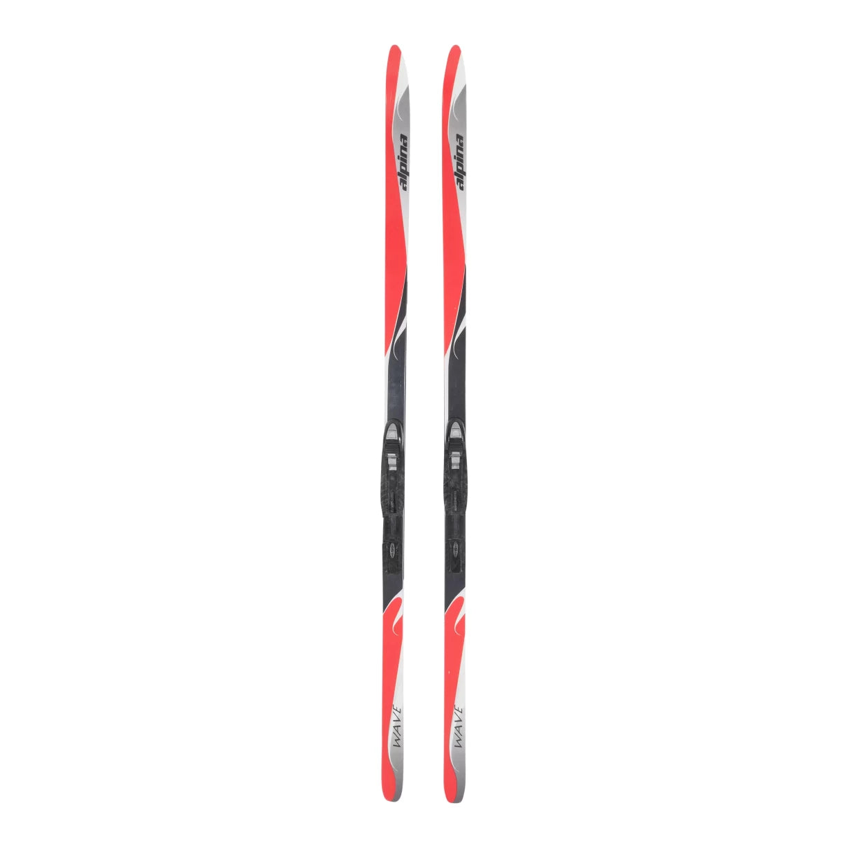 image of Alpina Junior Wave MG Cross-Country Skis - Kids'
