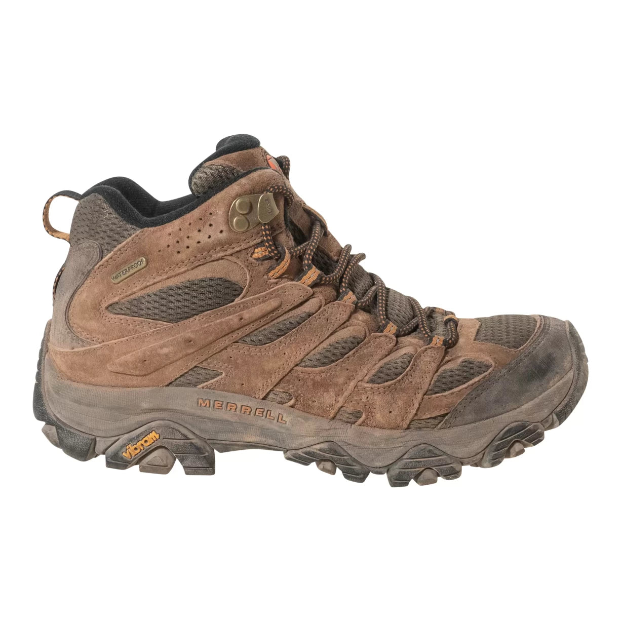 image of Merrell Moab 3 Mid Hiking Boots