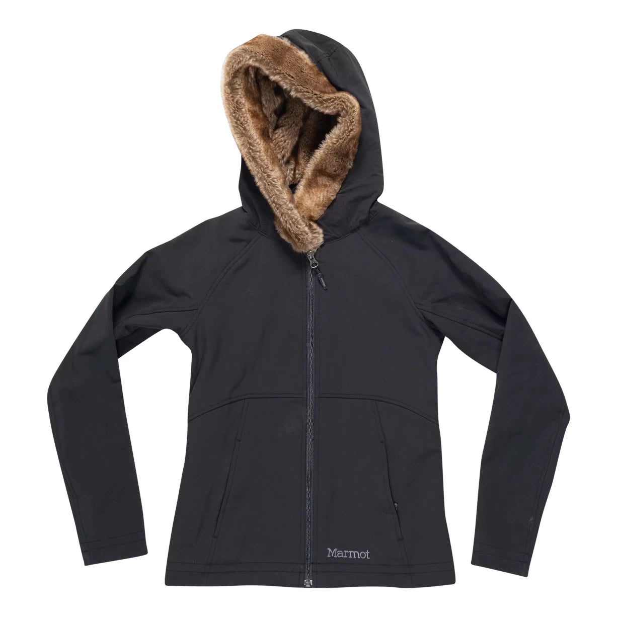 image of Marmot Marmot Furlong Soft shell Jacket- Women's