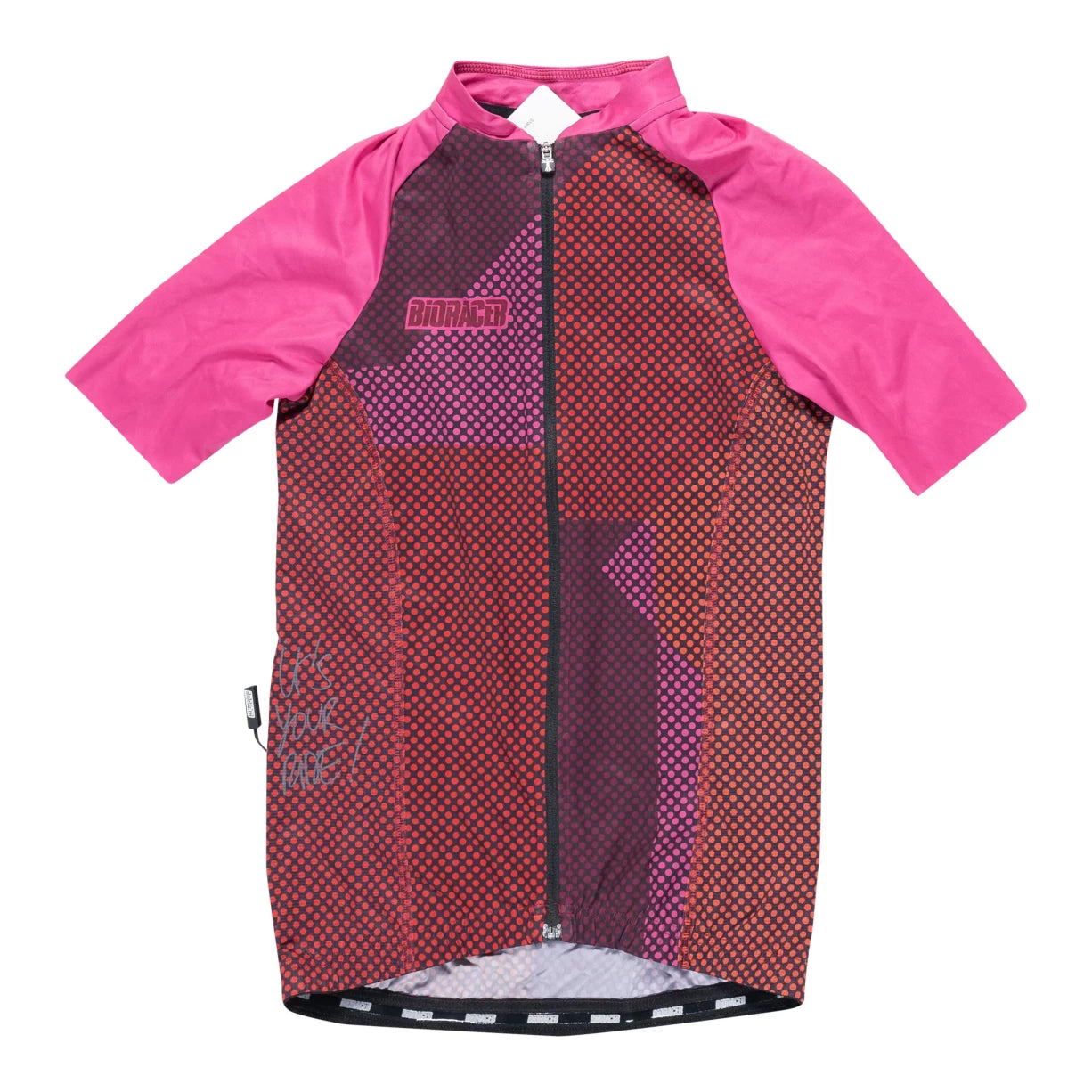 image of BIORACER Vesper Cycling Jersey - Women's