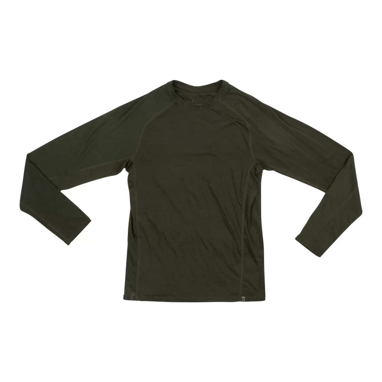 image of Royal Robbins Wool Blend Long Sleeve Crew - Men's