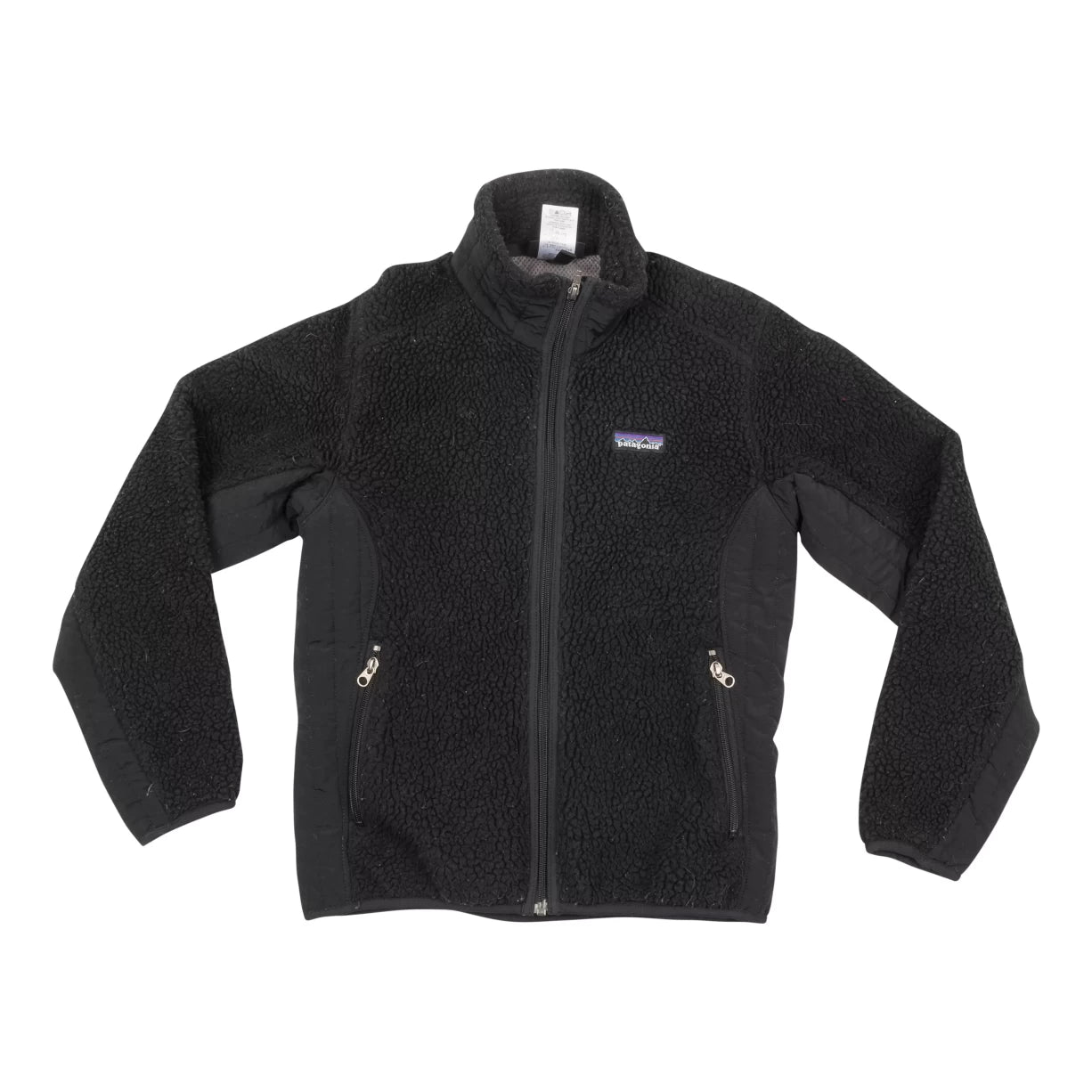 image of Patagonia Retro X Synchilla Fleece Jacket - Women's