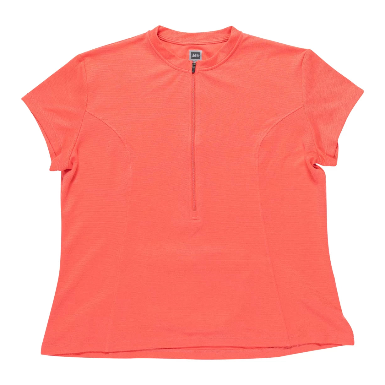 image of REI Co-op 1/2 Zip Cycling Jersey