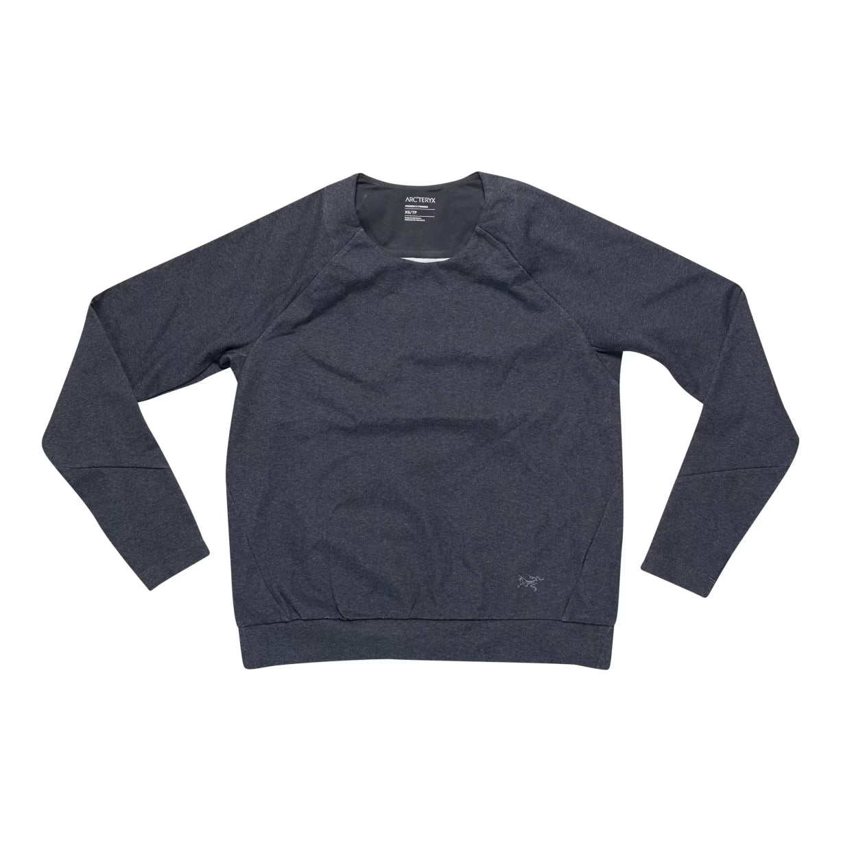image of Arc'teryx Momenta Pullover - Women's