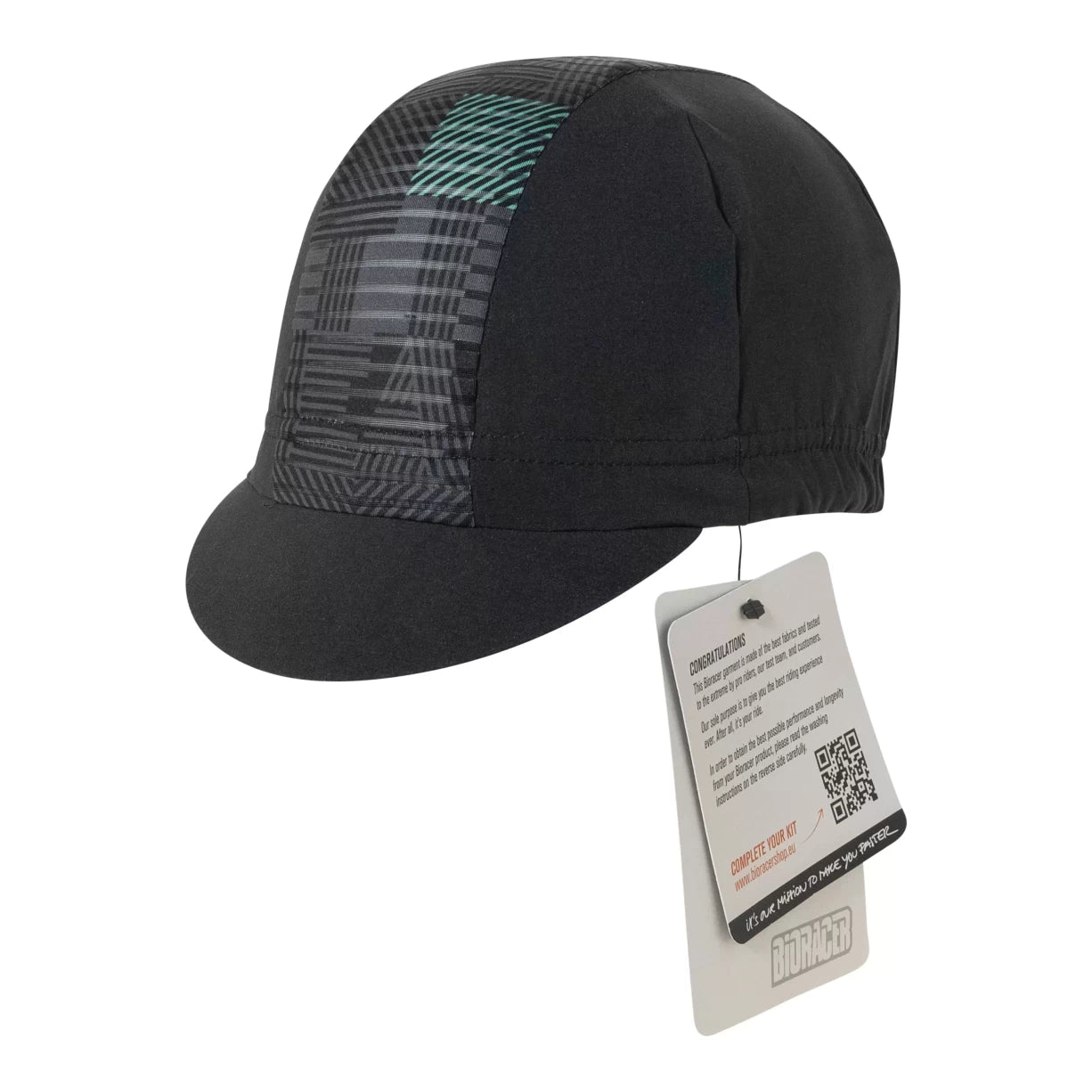 image of BIORACER Summer Cycling Cap