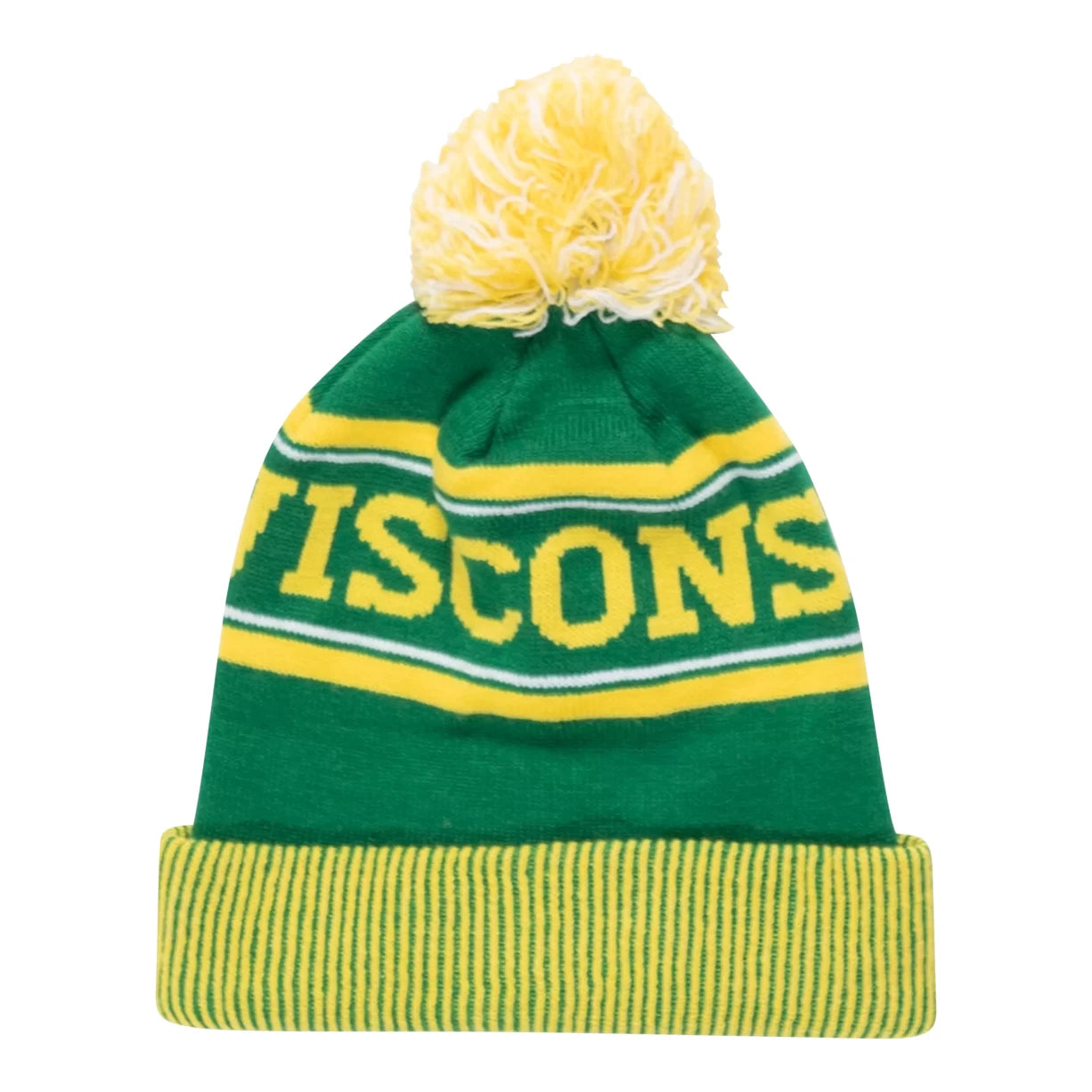 image of Locale Michigan Pom Beanie