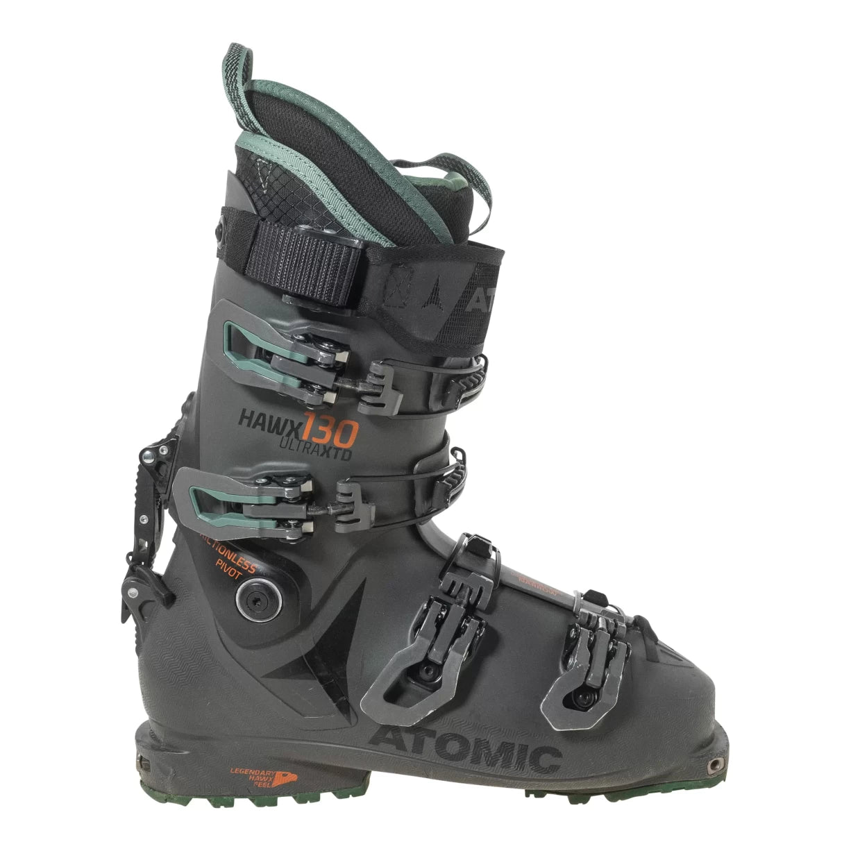 image of Atomic Hawx 130 Ultra XTD Ski Boot
