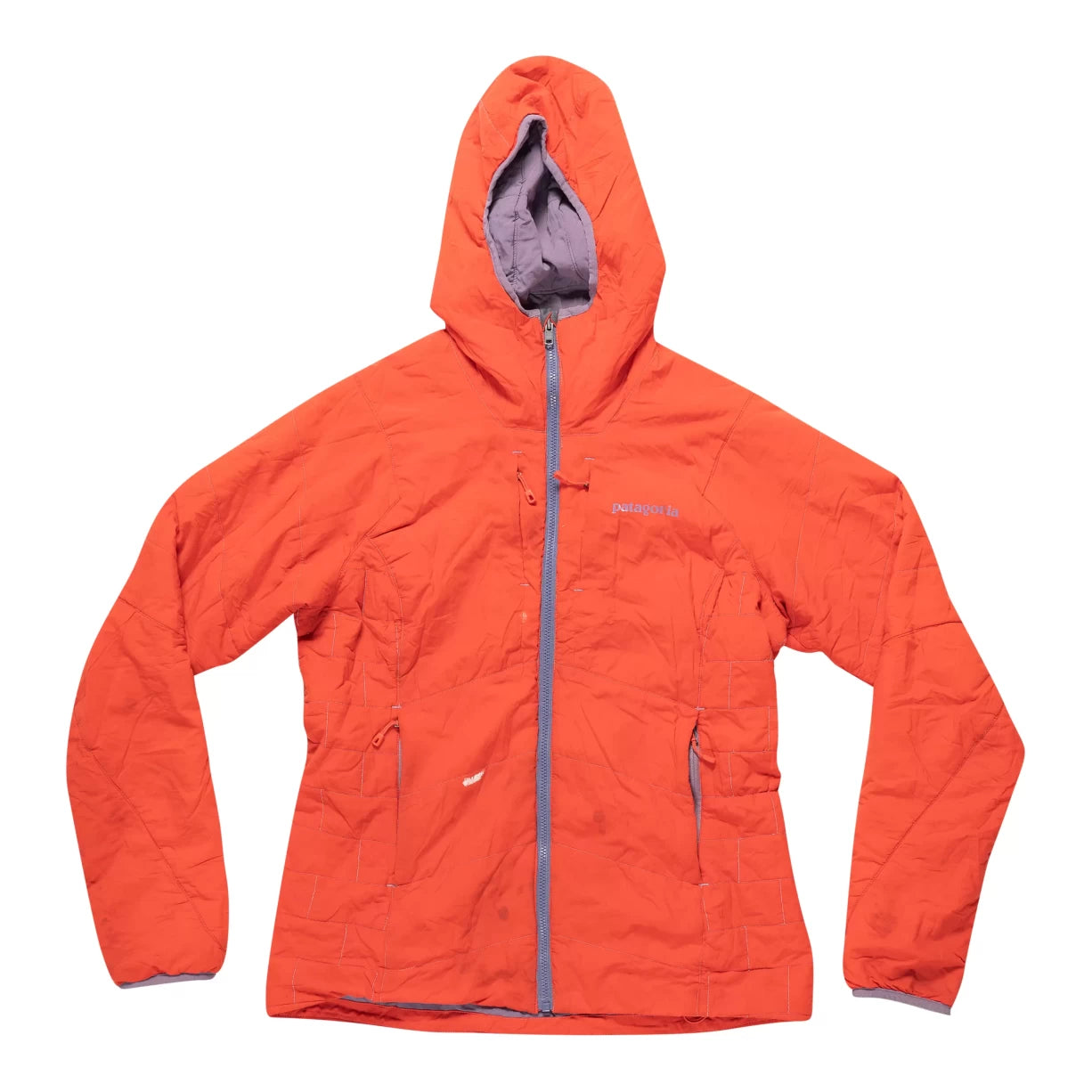 image of Patagonia Nano-Air Hoody - Women's