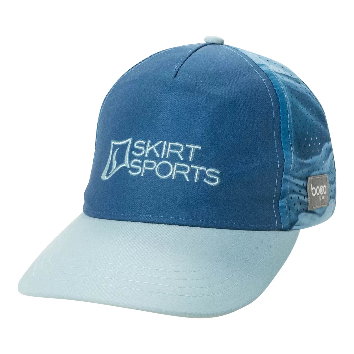 image of Skirt Sports Boco Gear Running Hat