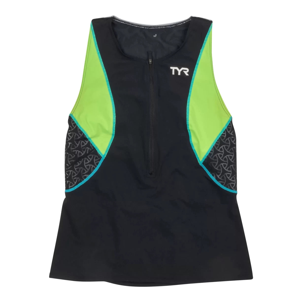 image of TYR Competitor Loose Singlet with Bra - Women's