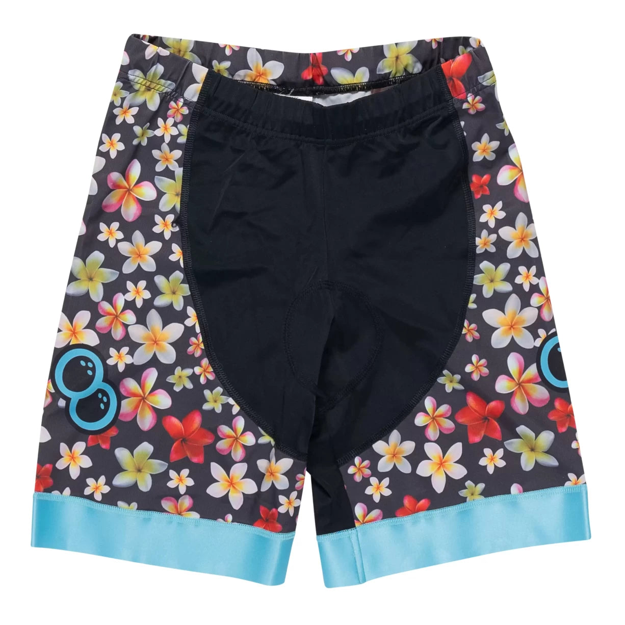 image of Salt Coconuts Bike Short - Women's